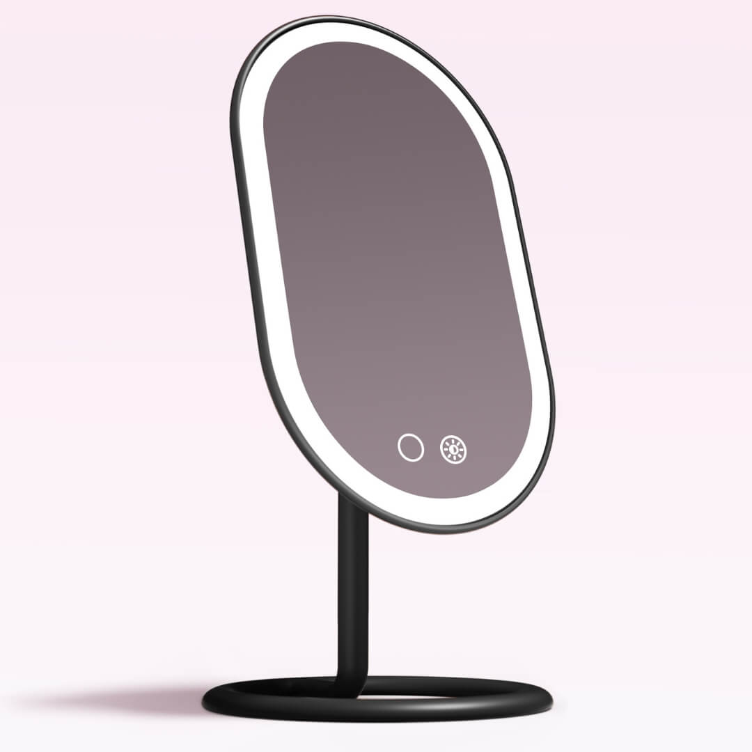 Vera Lighted Vanity Mirror